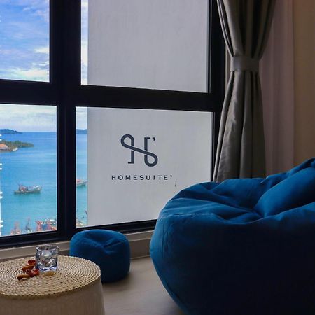 The Shore By Homesuite' Kota Kinabalu Exterior foto