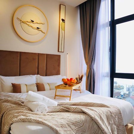 The Shore By Homesuite' Kota Kinabalu Exterior foto