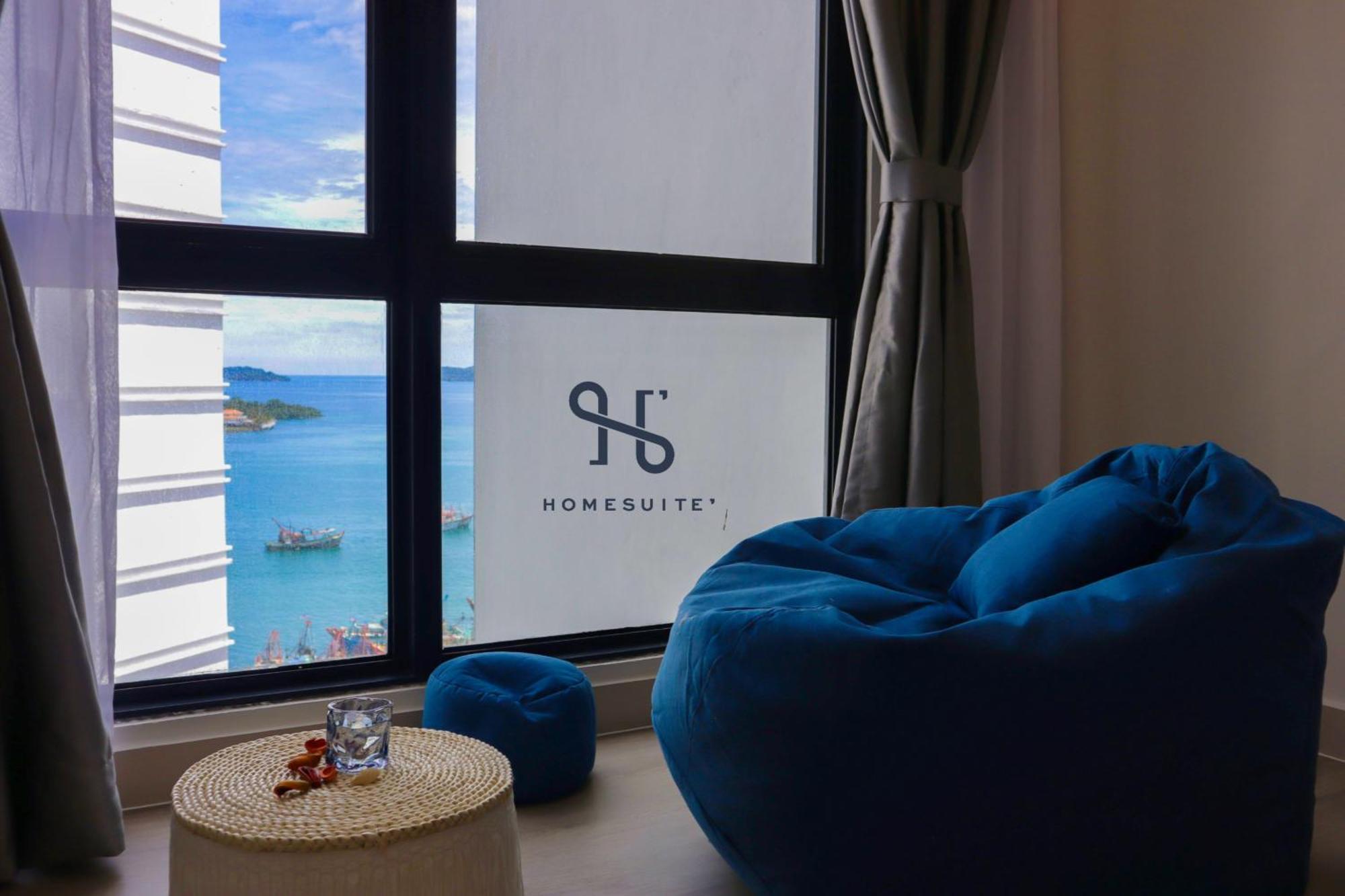 The Shore By Homesuite' Kota Kinabalu Exterior foto