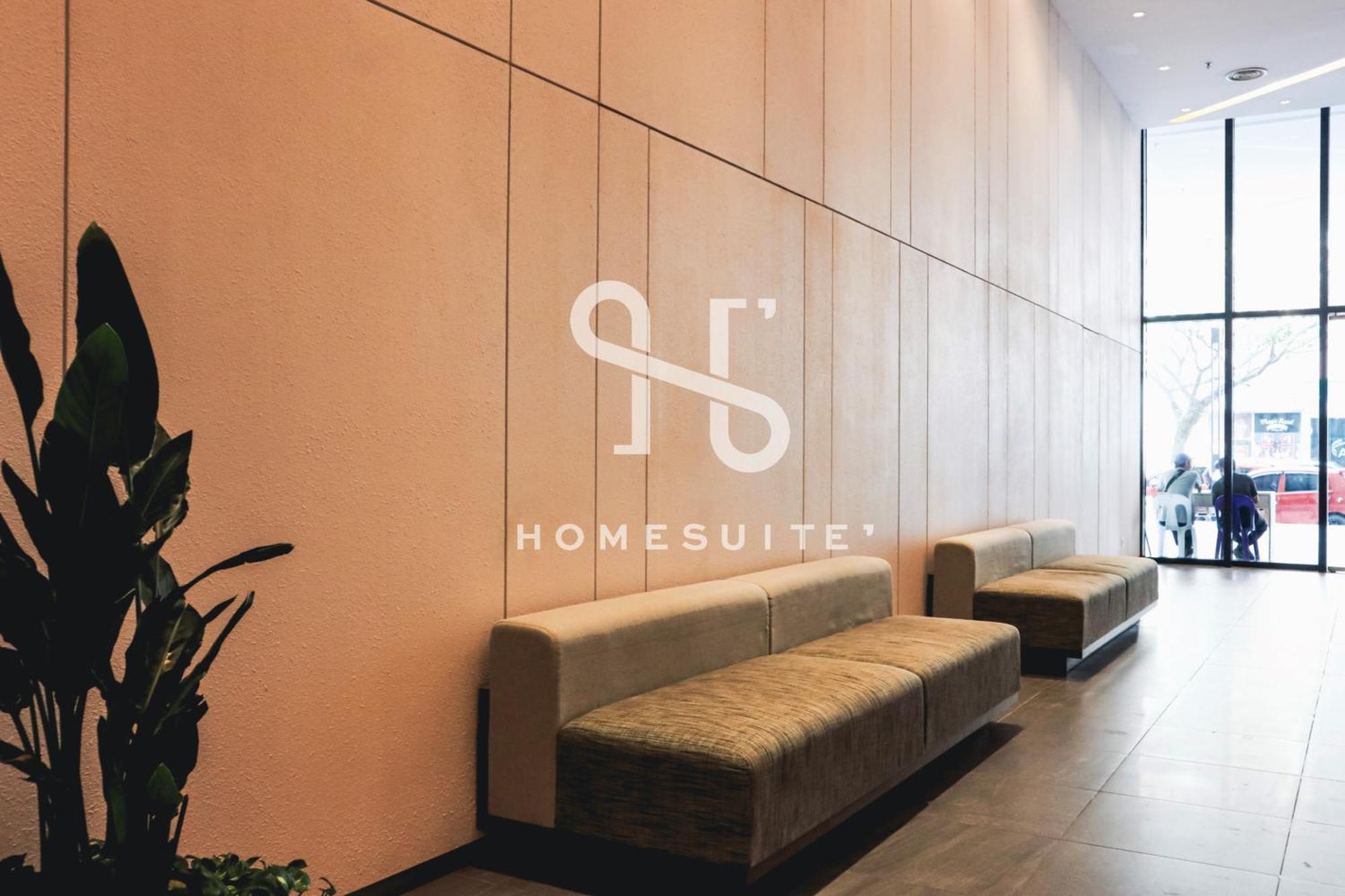 The Shore By Homesuite' Kota Kinabalu Exterior foto
