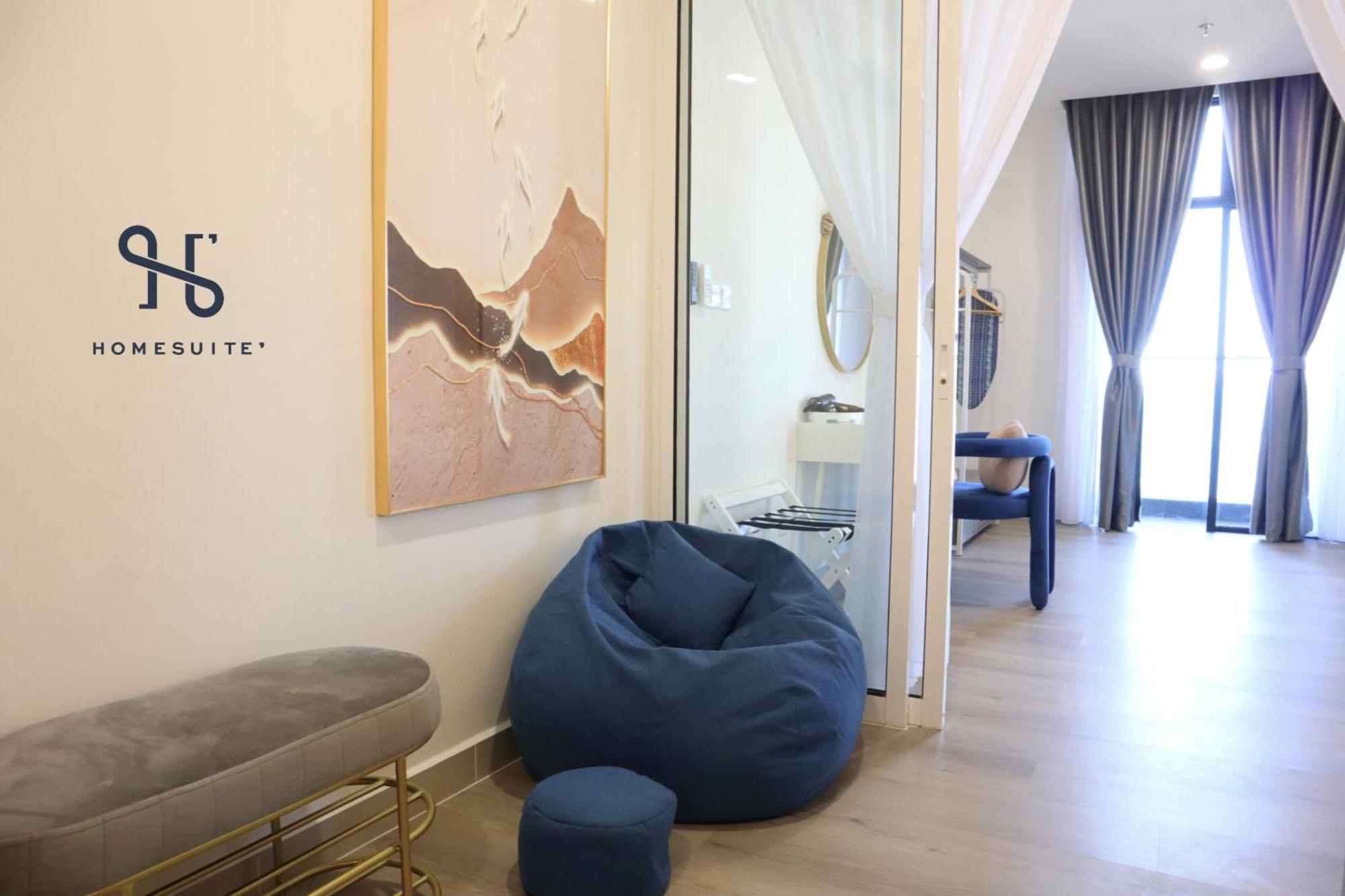 The Shore By Homesuite' Kota Kinabalu Exterior foto