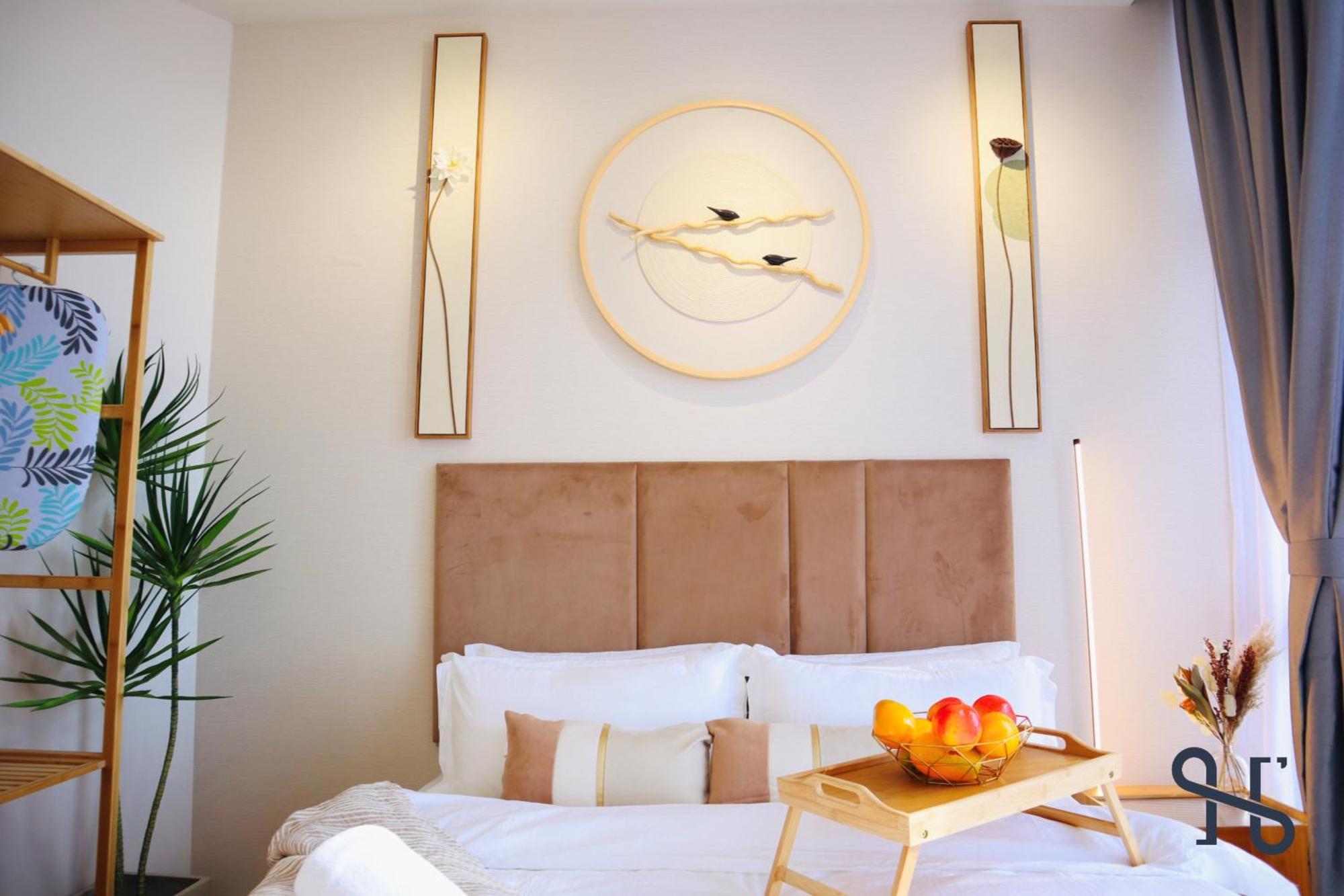 The Shore By Homesuite' Kota Kinabalu Exterior foto