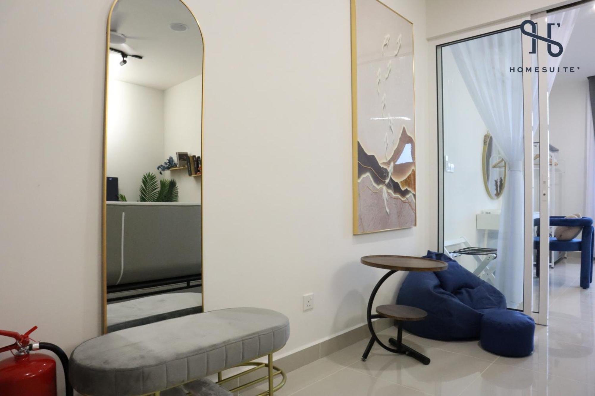 The Shore By Homesuite' Kota Kinabalu Exterior foto